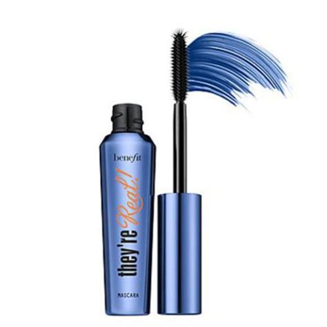 9 Best Blue Mascara Shades of 2018 For Every Eye 